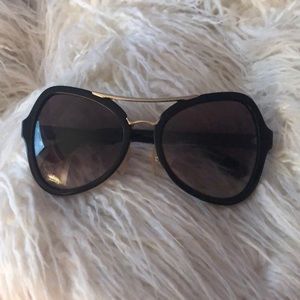 Prada sunglasses